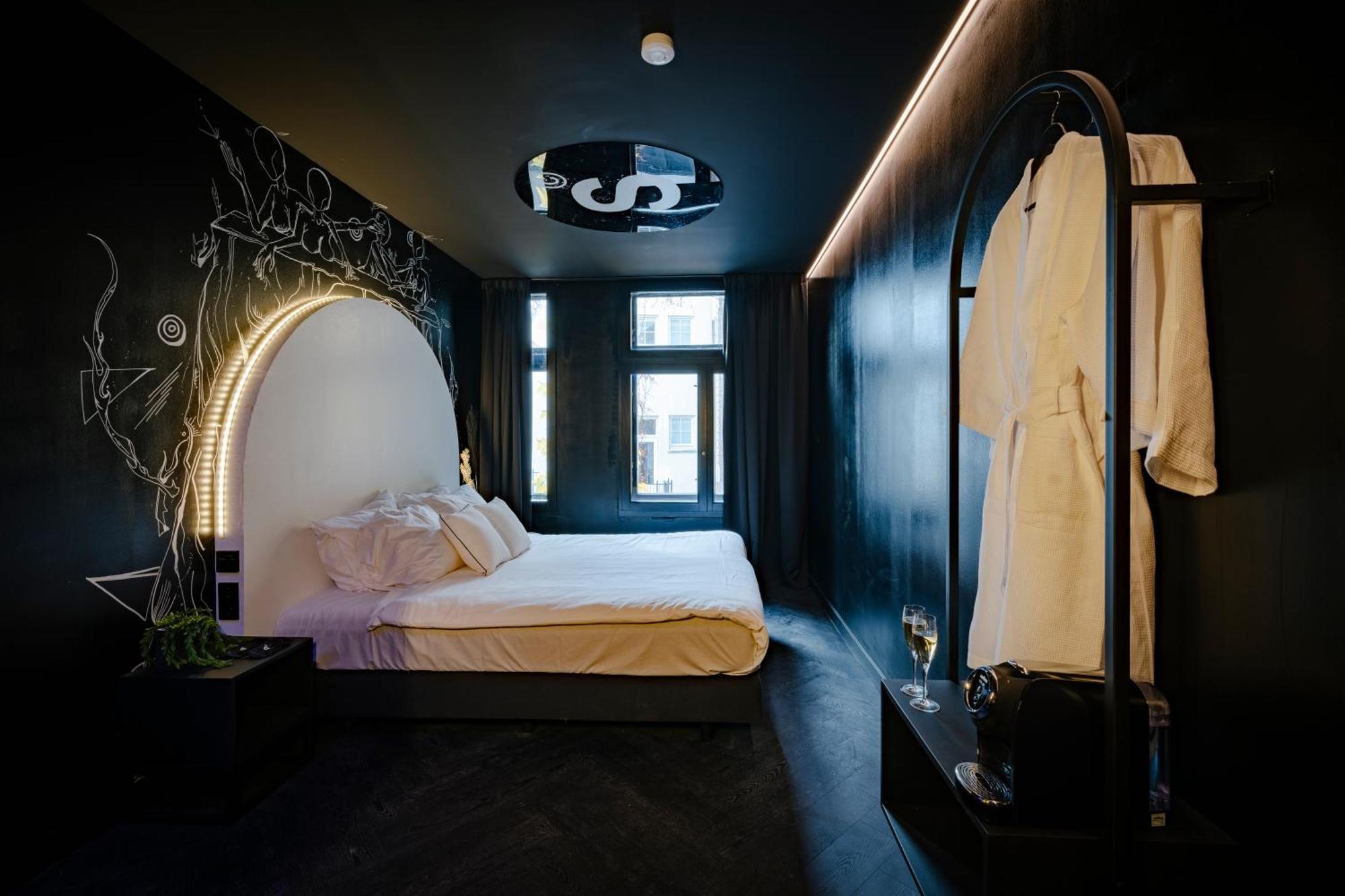 Supper Hotel 4*